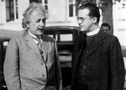 La “más hermosa explicación de la Creación”, según Einstein