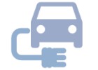 Cuántos coches eléctricos circulan en el mundo