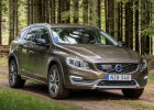 Más versiones camperas para Volvo