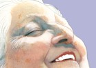 Vetlla d’armes per una lluitadora