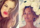 Las dueñas de Instagram