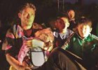 La Escuela de Periodismo y la UAM debaten sobre refugiados
