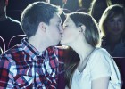 Este es el efecto que un beso con lengua tiene en su cerebro Este es el efecto que un beso con lengua tiene en su cerebro