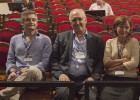 Exdirectores del CSIC alertan de que la situación del organismo “es insostenible” Exdirectores del CSIC alertan de que la situación del organismo “es insostenible”