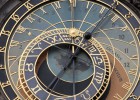 El reloj astronómico de Praga, un prodigio del tiempo El reloj astronómico de Praga, un prodigio del tiempo