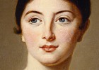 La pintora favorita de María Antonieta