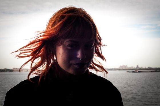 Para Luiza, brasileña de 17 años, el machismo no tiene sentido. Su objetivo es combatirlo.