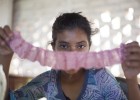 Una oportunidad laboral para las madres adolescentes Una oportunidad laboral para las madres adolescentes