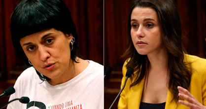 Ni “putas” ni “feísimas”: las políticas catalanas contra el machismo