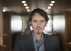 Grant Achatz se muda a Madrid