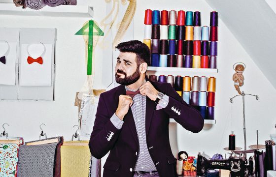 José Zambrano.