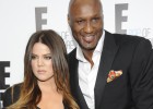 La familia Kardashian acompaña a Lamar Odom
