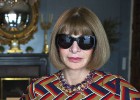 A lição de Anna Wintour
