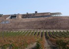 Yllera estrena bodega para producir vinos de alta gama