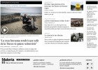 ‘Materia’ gana el premio más prestigioso de información científica
