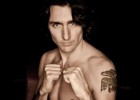 La cara más atractiva del primer ministro canadiense