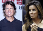 Eva Longoria se queda con la casa de Tom Cruise Eva Longoria se queda con la casa de Tom Cruise