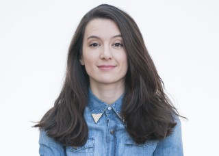 Malena Pichot: la loca de mierda quiere conquistar España