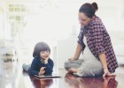 Si quiere un hijo listo, quítele el iPad y dele una guitarra Si quiere un hijo listo, quítele el iPad y dele una guitarra