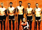 10 libros de esta semana