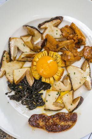 San Sebastián’s top 10 pintxos