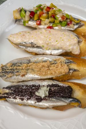 San Sebastián’s top 10 pintxos