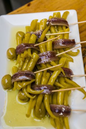 San Sebastián’s top 10 pintxos