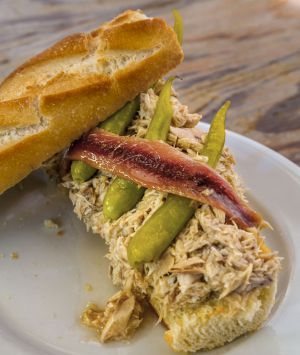 San Sebastián’s top 10 pintxos