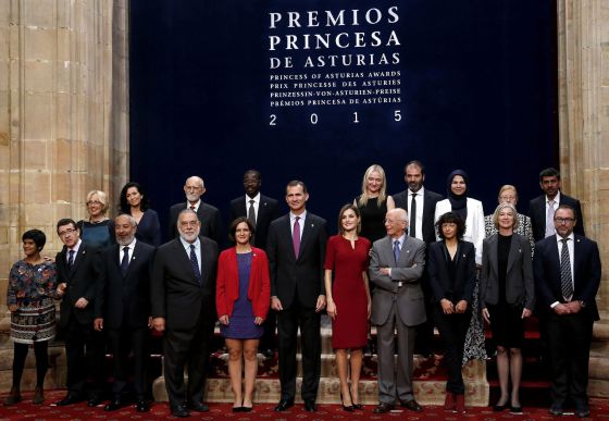 Premios Princesa de Asturias