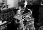 23-F, el Congreso secuestrado