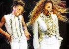 Kyndall Harris, la niña que cautivó a Janet Jackson