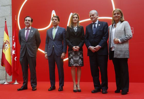 "Sabemos qué es la enfermedad; tenemos que averiguar qué es la salud"
