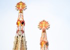 La Sagrada Familia, en imágenes La Sagrada Familia, en imágenes