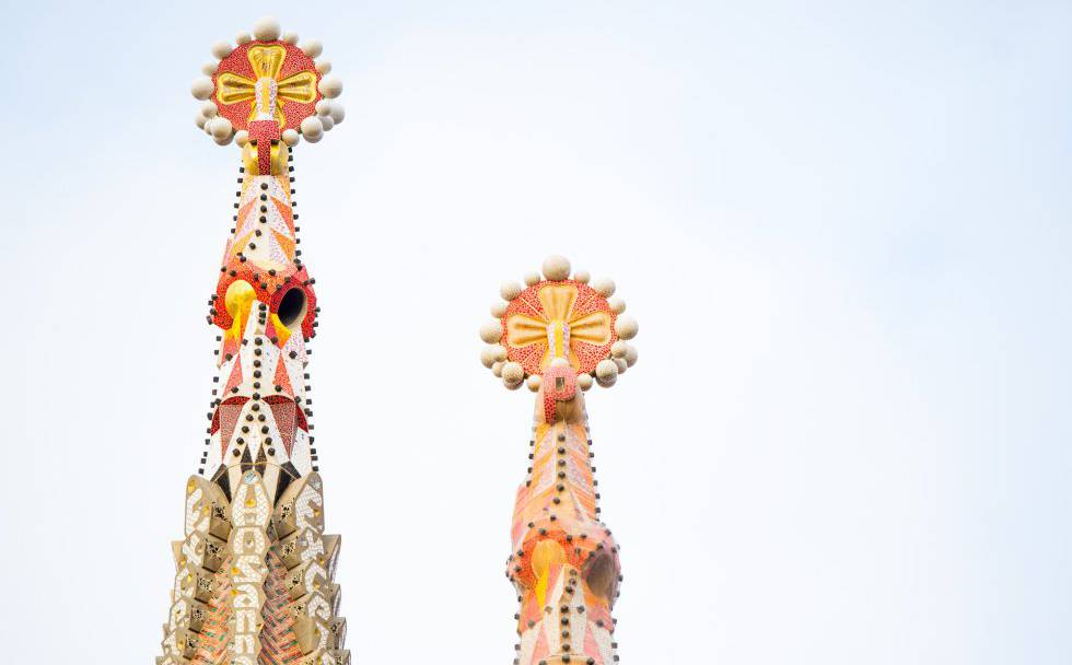 sagrada familia