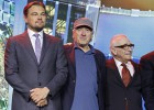 DiCaprio y De Niro estrenan el anuncio más caro de la historia