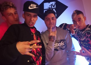 En los MTV EMA también hay pobres