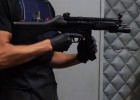 ¿De dónde vienen las pistolas que aparecen en la pelis?