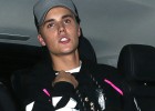 Justin Bieber abandona uma entrevista ao vivo em Madri