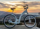 Así será la bicicleta que te permitirá cargar la batería de tu teléfono Así será la bicicleta que te permitirá cargar la batería de tu teléfono