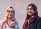 El islam de las mujeres
