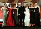 ¿‘Dove sono le ragazze’, Almodóvar?