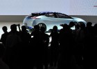 Del futuro a los ‘autos locos’