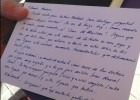Pablo Iglesias regala a Rajoy un libro de Machado con dedicatoria Pablo Iglesias regala a Rajoy un libro de Machado con dedicatoria