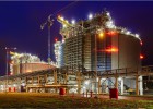 Swinoujscie, una regasificadora contra la dependencia del gas ruso