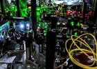 Mala suerte, Einstein: la “acción fantasmagórica” es real