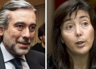 La Audiencia aparta a López y Espejel del juicio de la caja b del PP La Audiencia aparta a López y Espejel del juicio de la caja b del PP