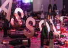 La exposición que los trabajadores de limpieza recogieron por error