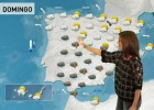 Las lluvias se intensifican