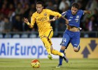 El partido, en imágenes