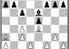 La peor partida de Anand